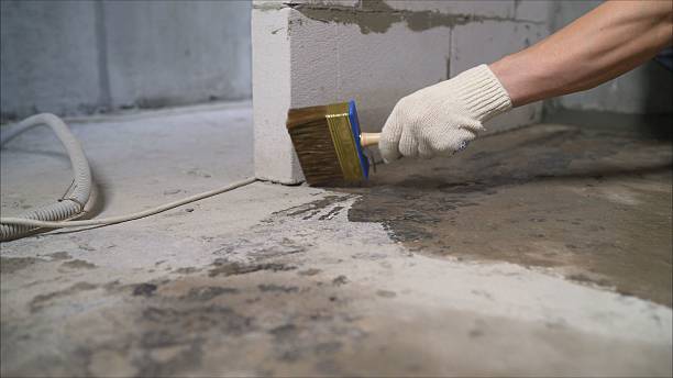 24/7 Emergency Waterproofing experts in Riverview, MI
